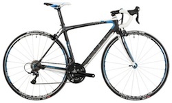 Cube Womens Road Bikes